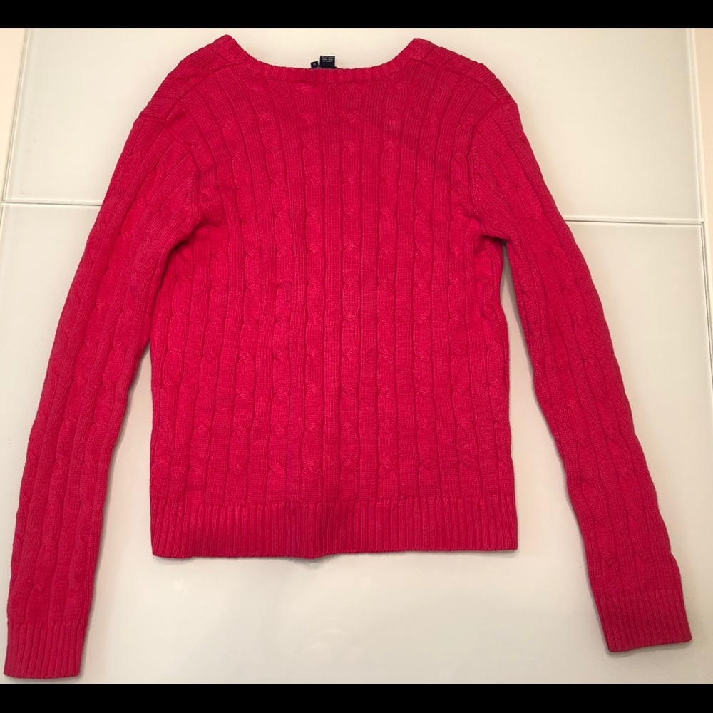 PRICE DROP-SWEATER - Picture 2 of 4